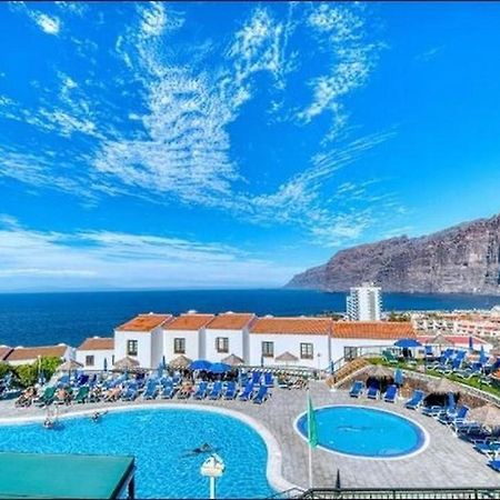 Casa Soleada Puerto de Santiago (Tenerife) Exterior foto