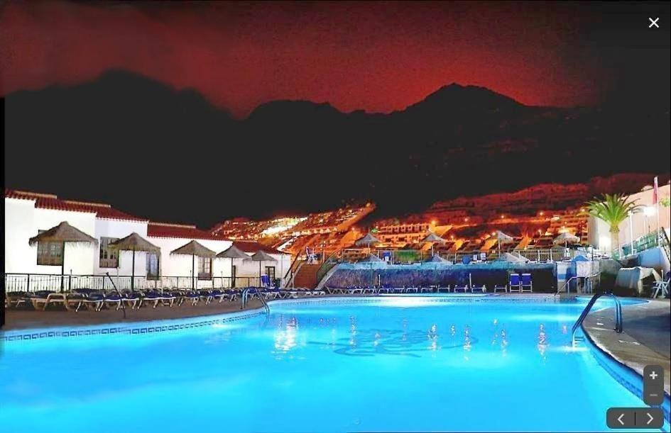 Casa Soleada Puerto de Santiago (Tenerife) Exterior foto