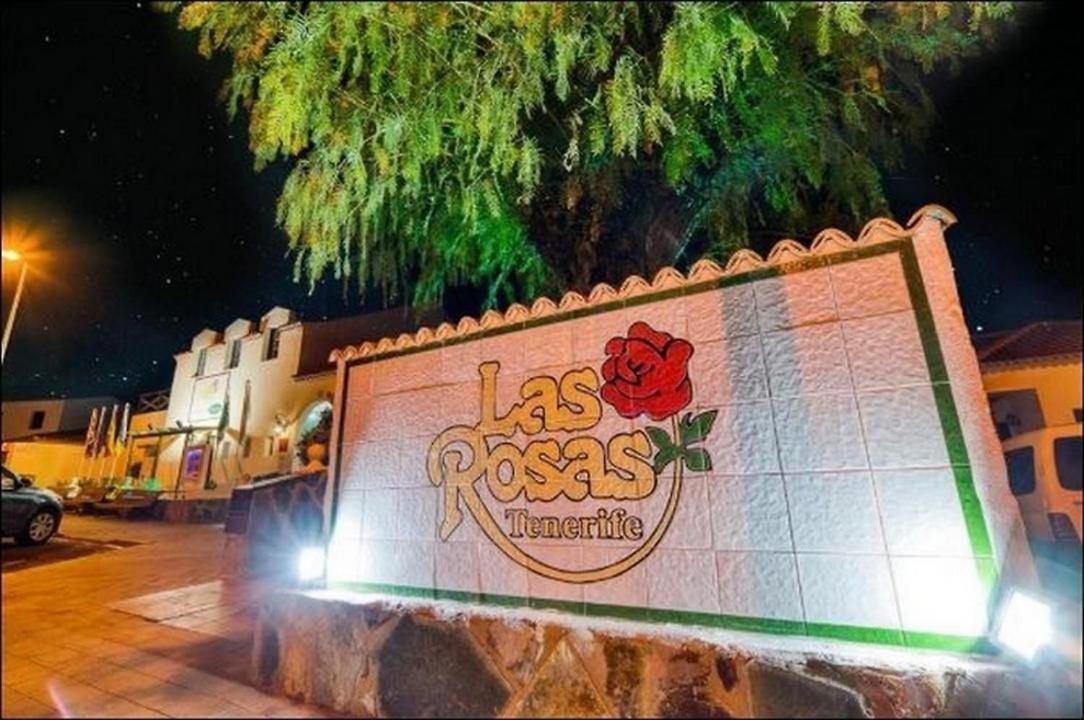 Casa Soleada Puerto de Santiago (Tenerife) Exterior foto