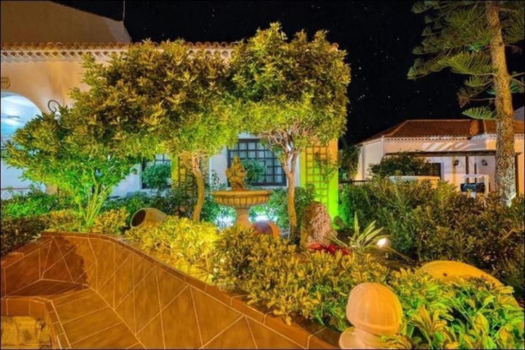 Casa Soleada Puerto de Santiago (Tenerife) Exterior foto