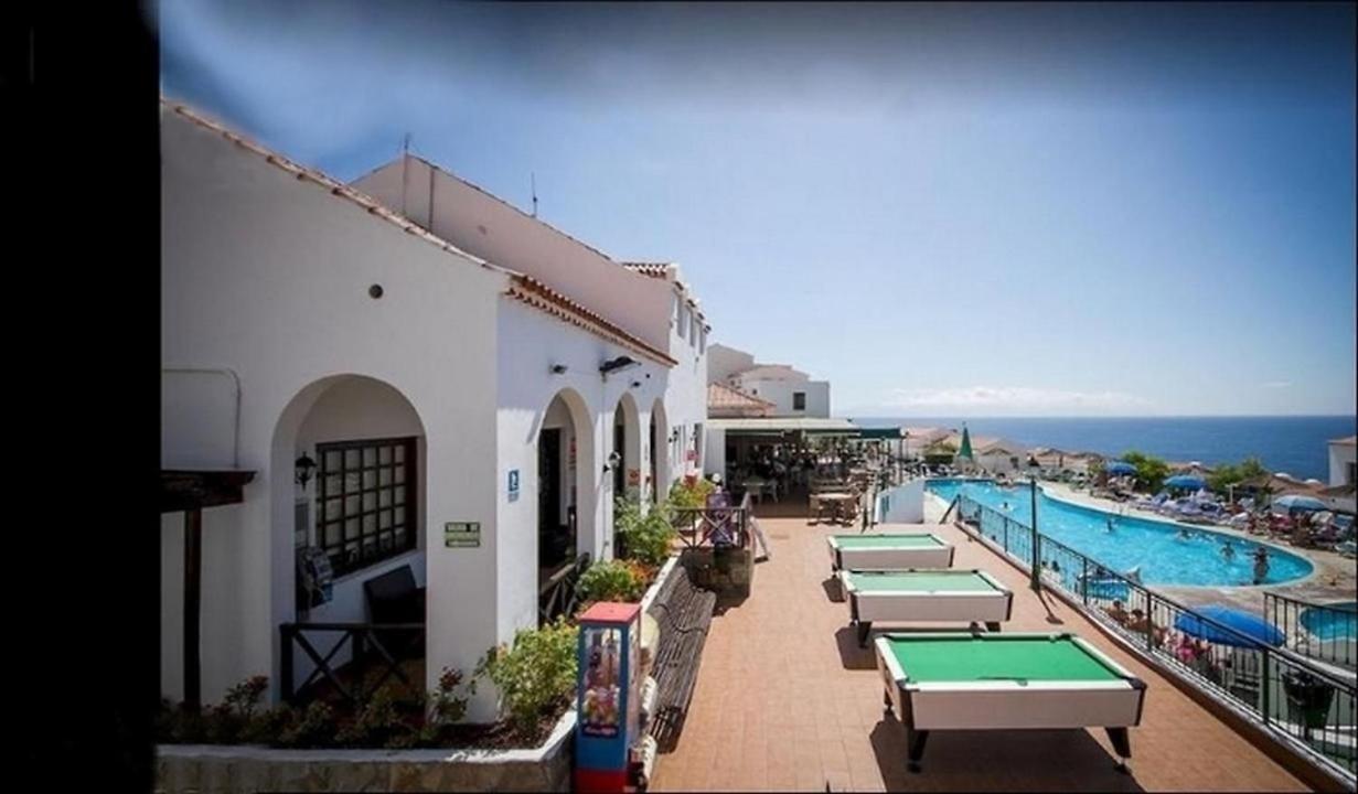 Casa Soleada Puerto de Santiago (Tenerife) Exterior foto