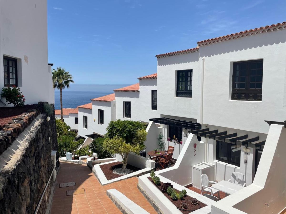Casa Soleada Puerto de Santiago (Tenerife) Exterior foto