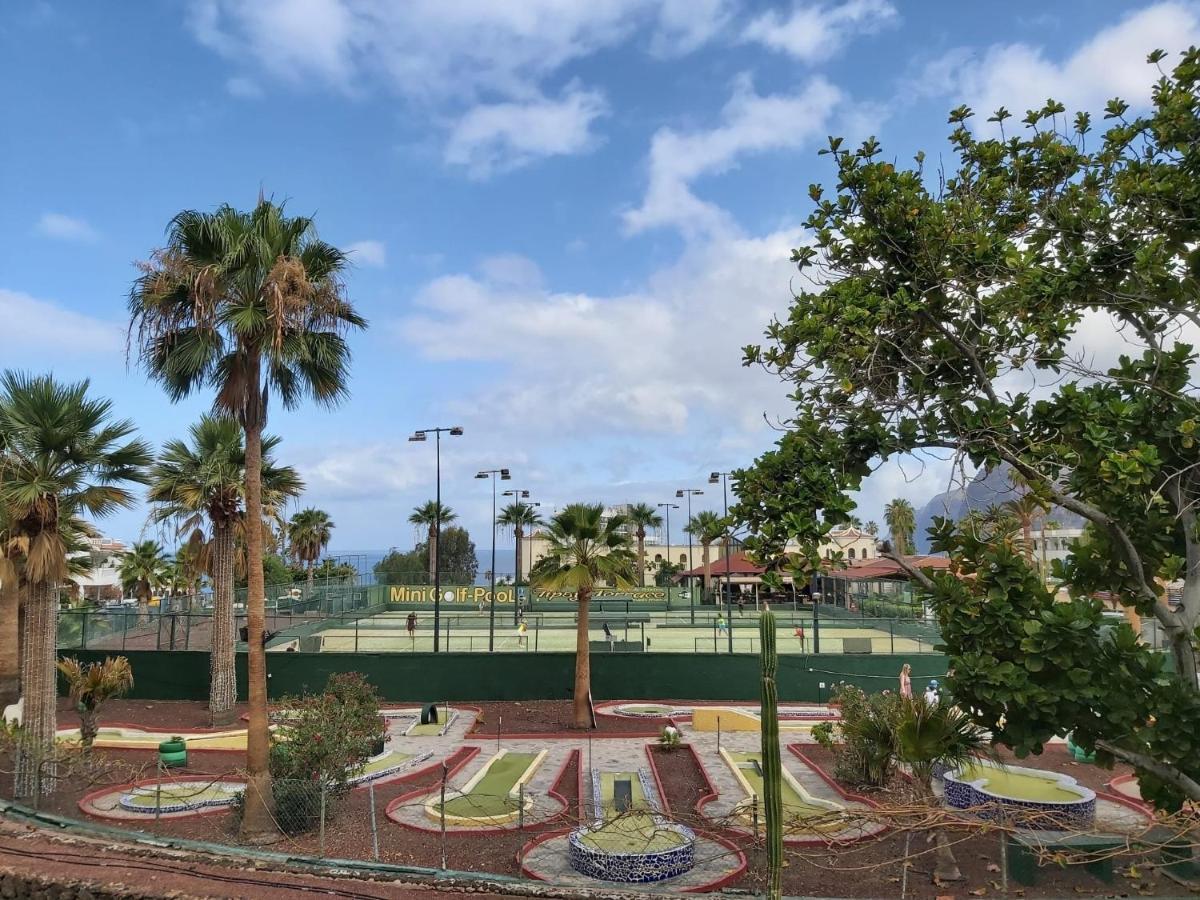 Casa Soleada Puerto de Santiago (Tenerife) Exterior foto