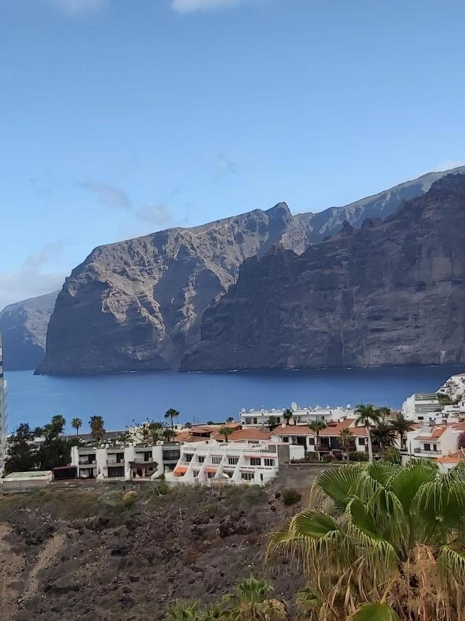 Casa Soleada Puerto de Santiago (Tenerife) Exterior foto